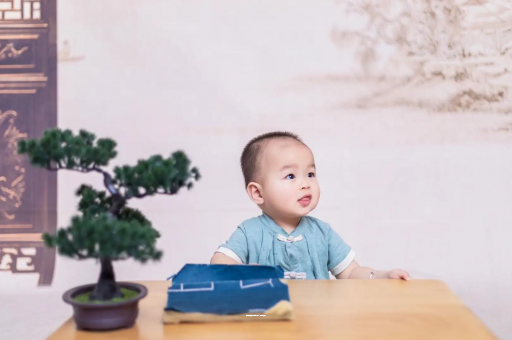 河间宝宝腿纹不对称怎么办